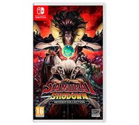 Samurai Shodown NeoGeo Collection