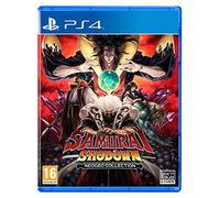 Samurai Shodown NeoGeo Collection