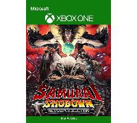 Samurai Shodown NeoGeo Collection XBOX LIVE Key EUROPE