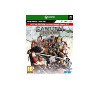 Samurai Shodown V Special - GIOCO