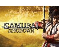 SAMURAI SHODOWN (Xbox One / Xbox Series X|S) Xbox Live Key - UNITED STATES