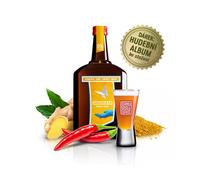 Samurai Shot - GingerHead & Musica, 500 ml