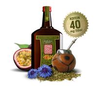 Samurai Shot - Maté Rio, 500 ml