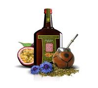 SAMURAI SHOT MATÉ Rio - Bevanda energetica sana da tè puro