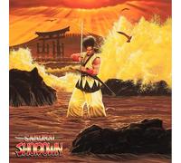 samurai showdown/the definitive soundtrack