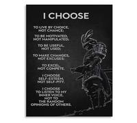 Samurai Strength Poster Warrior Mindset Inspiration