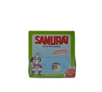 Samurai Stuzzicadenti Imbustati 200pz