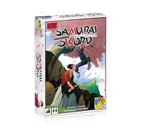 Samurai Sword