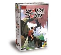 Samurai Sword
