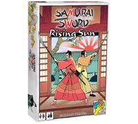 Samurai Sword: Rising Sun - Espansioni Giochi da Tavolo