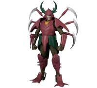 Samurai Troopers: CHOU-DAN-KADOU RAJURA - Sentinel Toys