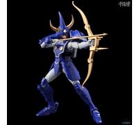 Samurai Troopers Tenku no Touma Kimo 16 cm Sentinel
