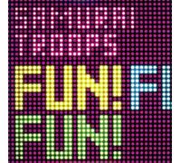 Samurai Troops - Fun! Fun! Fun! [Mini Sleeve]
