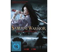 Samurai Warrior (DVD)