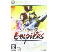 Samurai Warriors 2: Empires