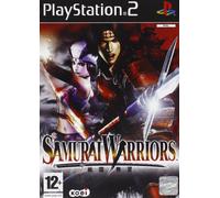 Samurai Warriors