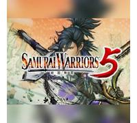 SAMURAI WARRIORS 5 (PC) Steam Key - GLOBAL