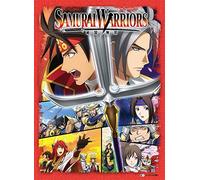Samurai Warriors: The Complete Series [Edizione: Stati Uniti]