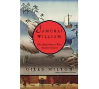 Giles Milton Samurai William (Tascabile)