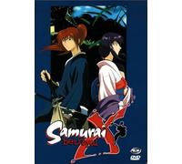 Samurai X - Betrayal [1999]