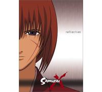Samurai X - Reflection (Rurouni Kenshin)