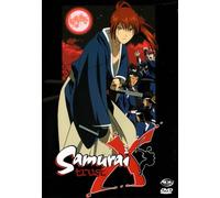 Samurai X - Trust [1999] [Edizione: Regno Unito]
