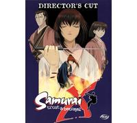 Samurai X - Trust & Betrayal