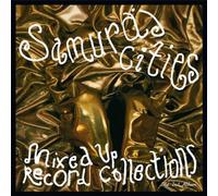 Samuraj Cities - Mixed Up Record