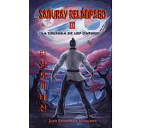 Samuray Relámpago III: La Cruzada de los SaBuNim