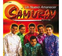 Samuray - Un Nuevo Amanecer