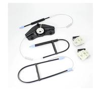 SAMWDK Alzacristalli ALZAVETRO Elettrico Per VW Per Passat B7 Per L'Europa 2011 2012 2013 2014 2015 Auto-Styling Alzacristallo Elettrico Kit Di Riparazione Porta Anteriore Sinistra