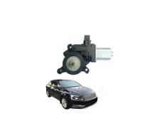 SAMWDK Alzacristalli ALZAVETRO Elettrico Per VW Per Passat Per Per Variant Per Santana Finestra Motore 561959701A 561959702A 561959811C 561959812C 3C0959793C 3C0959792C(561959812C)