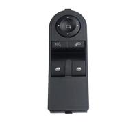 SAMWDK Alzacristalli ALZAVETRO Elettrico Pulsante Interruttore Di Comando Alzacristalli Per Opel Per Astra H 2005-2010 Per Opel Zafira B 2005-2015 13228706 13183679 13228879