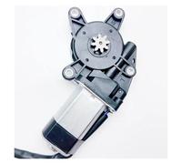SAMWDK Alzacristalli Motore Sollevatore Di Vetro Elettrico Per Motore Elettrico Per Finestrino Per Auto Tipo B Universale A 4 Fori 8 Denti DC 12v/24v(24V L)