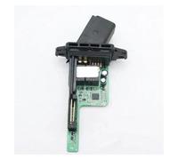 SAMWDK Alzacristalli Per Chevrolet Per Cruze 2009-13 2014 2015 2016 2017 Auto Elettrica Finestra Potere Sollevatore Modulo Controllo Regolatore Con One Touch Anti Pizzico(Anteriore sinistro)