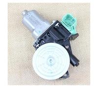 SAMWDK Alzacristalli Per Nissan Per Sylphy 2006 2007 2008 2009 2010 2011 Finestra Di Sollevamento Del Motore Finestra Di Potere Regolatore Attuatore Motore(Rear left 2pin)