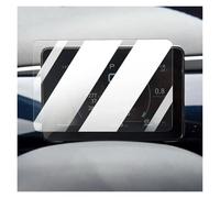 SAMWDK Car Navigation Pellicola Pellicola Per Navigazione Per Auto In Vetro Temperato 9H Antiriflesso Con Schermo LCD Per BYD Song/Seal U DM/e6 Gateway/Delight