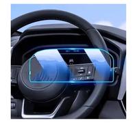 SAMWDK Car Navigation Pellicola Pellicola Protettiva In Vetro Temperato Per Qashqai J12 III E-POWER 2023, Strumento Per Cruscotto Auto, Antigraffio