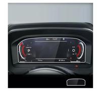 SAMWDK Car Navigation Pellicola Pellicola Protettiva Vetro Temperato Per Nissan Per Qashqai J12 2022 2023 12,3 Pollici Cruscotto Auto Schermo LCD Antigraffio