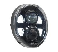 SAMWDK Faro Moto Anteriore Per Breakout 2015 2016 2017 2018 2019 2020 2021 2022 Faro Anteriore A LED Per Moto DRL Luce Diurna Abbagliante Anabbagliante