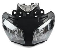 SAMWDK Faro Moto Anteriore Per CBR500R Per CBR 500R 2012 2013 2014 2015 Faro Anteriore Per Motocicletta Faro Di Ricambio Per Moto Compatibile