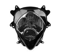 SAMWDK Faro Moto Anteriore Per Suzuki Per GSXR1000 Per GSXR 1000 2005 2006 2007 2008 Faro Anteriore Per Moto Di Ricambio Per Moto Compatibile(2007-2008)