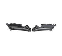 SAMWDK Faro Moto Anteriore Per Suzuki Per GSXR1000 Per GSXR 1000 2017 2018 2019 2020 2021 2022 Faro Anteriore Per Moto Gruppo Ottico(2 pezzi)