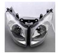 SAMWDK Faro Moto Anteriore Per Tmax 500 Per T-MAX 500 XP500 Per TMAX500 XP 500 2008 2009 2010 2011 Fari Anteriori Per Moto Faro(Without led)
