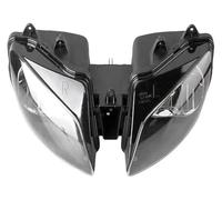 SAMWDK Faro Moto Anteriore Per YZF-R1 Per YZF Per R1 1998 1999 2004 2005 2006 2007 2008 Faro Anteriore Motocicletta Ricambio Moto Compatibile(1998-1999)