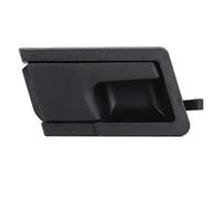 SAMWDK Maniglia Interna Porta Per VW Per Transporter Per Multivan Per T4 Per Caravelle 4 1999 2000 2001 2002 Maniglia Interna Porta Sinistra Destra 6E5Z-5422601 Maniglia Porta(Sono partiti)