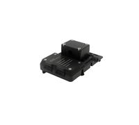 SAMWDK Staffa Navigazione Supporto GPS Per BMW Per K1200GT Per K1300GT Parabrezza Per Moto Supporto Per Telefono Supporto Per Piastra Di Navigazione GPS Per Telefono Cellulare(C)