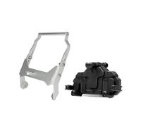 SAMWDK Staffa Navigazione Supporto GPS Per BMW R 1300 GS R1300GS 2023 2024 Supporto Per Supporto Di Navigazione GPS Per Telefono CNC Per Moto Accessori(12mm-1 set)