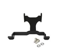 SAMWDK Staffa Navigazione Supporto GPS Per BMW R1200RS 2019 2020 2021 2022 2023 R 1200 RS Navigatore Kit Di Trasferimento GPS Sat NAV Mount Moto Sollevato Supporto Di Navigazione