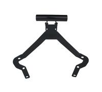 SAMWDK Staffa Navigazione Supporto GPS Per FJR1300 2013 2018 2019 2020 2021 2022-2023 2024 Supporto Navigazione Telefono Supporto Parabrezza Navigazione GPS Per Moto Staffa Montaggio(Type 5)